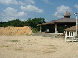 中央広場 中央広場