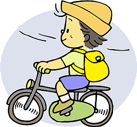 サイクリング サイクリング