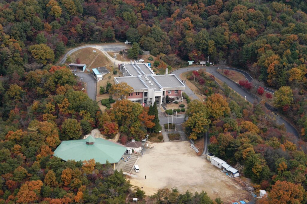 滋賀県希望が丘文化公園