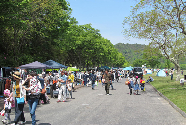 令和3年度 希望が丘交流ひろば フリーマーケット 全4回 滋賀県希望が丘文化公園 令和3年度 希望が丘交流ひろば フリーマーケット 全4回 滋賀県希望が丘文化公園